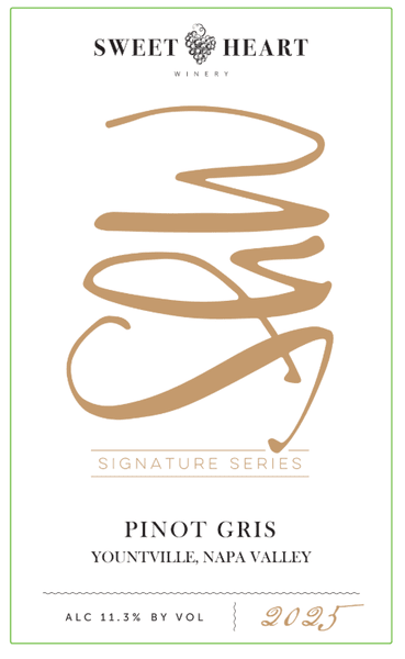 Pinot Gris