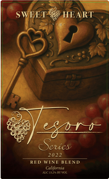 Red Wine Blend Red Wine Blend