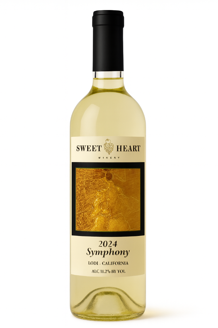 Symphony - Lodi, California